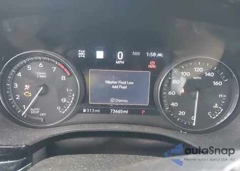 2020 Cadillac Xt6 Awd Premium Luxury z USA, uszkodzony, nr VIN 1GYKPDRS3LZ103634